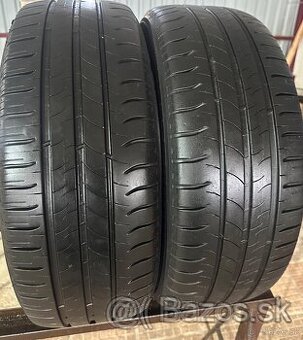 Letne pneu Michelin 205/55 r16 91V