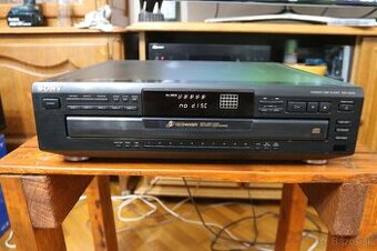 SONY CDP-CE305