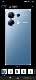 Xiaomi Redmi Note 13 8Gb/256