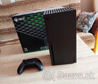 XBOX Series X 1TB