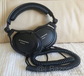 Sennheiser HD 380 pro