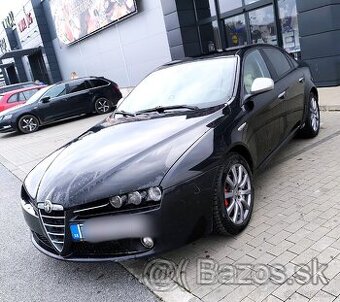 Predám Alfa Romeo 159 JTDm