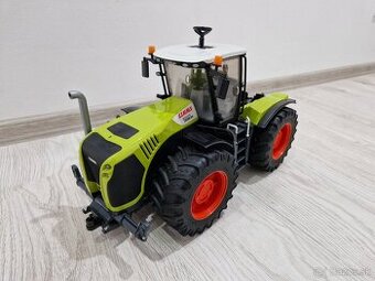 Bruder traktor Claas