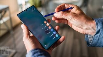 Samsung Galaxy Note 10 Plus