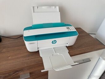 HP DeskJet 3762 - 1