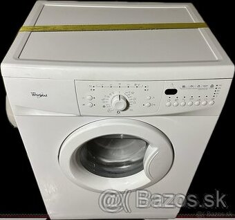 Práčka whirlpool AD AWO/D 45140 5kg