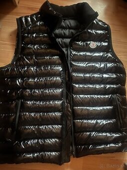 Moncler vesta