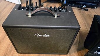 Predám akustické kombo Fender Acoustic Junior