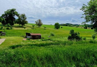 Nové Exkluzívne – pozemok na predaj, Beluj okres Banská Šti