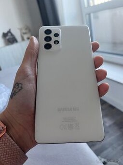 Samsung galaxy A52s 5g