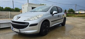 Peugeot 207 SW