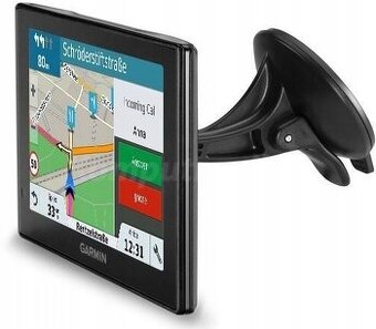 Predám smart navigáciu Garmin DriveSmart 50 LMT