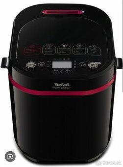 Pekáreň Tefal