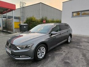 Predam/vymenim VW Passat B8 2.0tdi Comfortline DSG6