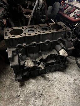 Vsetko komplet za 200e Ford 2.0 TDCI