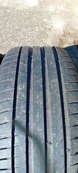 Michelin 255 55 r20 letné