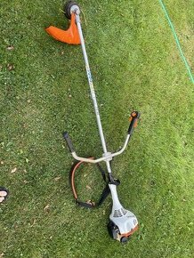 Krovinorez Stihl FS 55