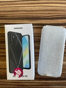 Samsung Galaxy A16 5G