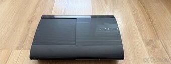 Playstation 3 120GB SSD