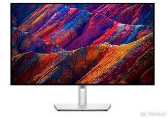 31.5" Dell U3223QE UltraSharp 4K, PD 90W, 100% sRGB+Rec.709