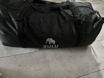 Stan pre 4 os. Zulu Pavilion 400 Black - 1