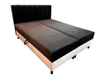 Boxspring Adriano - 1