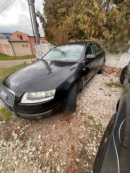 Audi A6 125 kW - 1