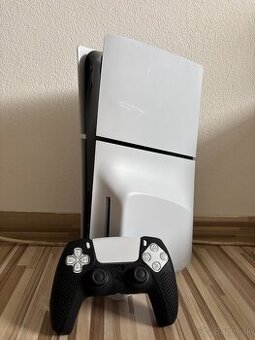 Playstation 5 slim