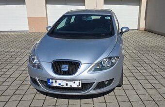 Seat Leon 2.0 TDi Comfort