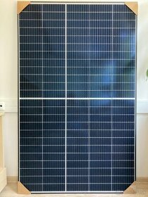 Fotovoltaické solárne panely - 1
