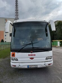 Iveco Touring