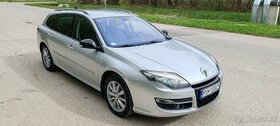 Renault Laguna 3 Grandtour 2.0 dCi Bose A/T - 1