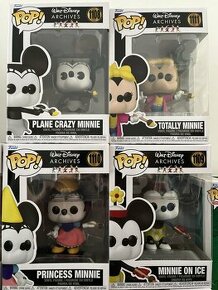 Funko POP Minnie