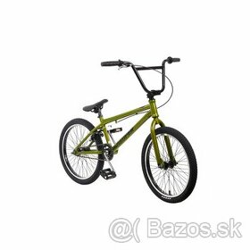 FREESTYLE BICYKEL DHS JUMPER 2005