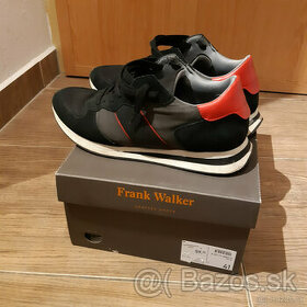 Frank Walker - 1