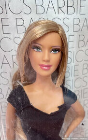 Zberatelska Barbie