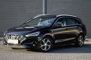 Hyundai i30 CW Play 1.5T-GDi 48V - 1