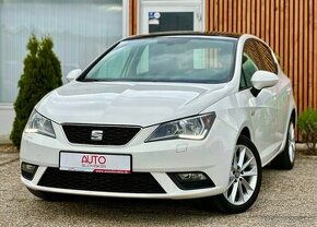 2017 Seat Ibiza Stylance 1,4TDi 77kw | Alcantara • Tempomat - 1