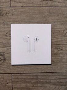 Predám Apple AirPods Gen1.