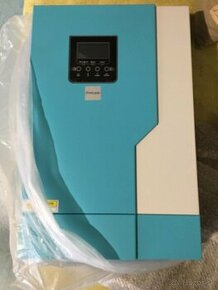 Solarny menic s wifi 24V 3,5kW