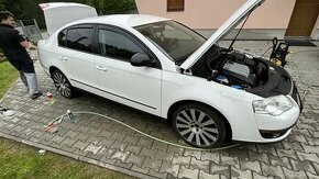 Passat b6