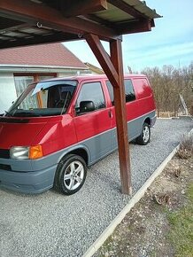 Vw transporter t4 - 1