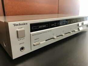 TECHNICS SU-Z150 Stereo HIFI Integrated Amplifier - 1