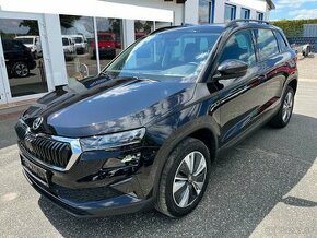 Škoda Karoq 2.0 TDI DSG Style - 1