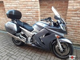 Motocykel Yamaha FJR 1300 AS Automat