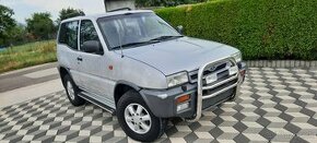 Ford Maverick 2.7 TD 73kw 87000km - 1