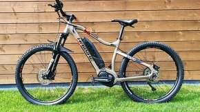 ebike Haibike - pánsky, veľkosť M - 1