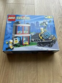 Lego 6355 a 3668