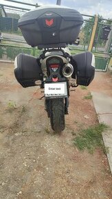 Triumph Tiger 1050 rv 2008 ,len 37500km