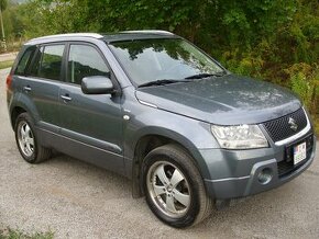 Suzuki Grand Vitara 1.9 DDiS FREESTYLE